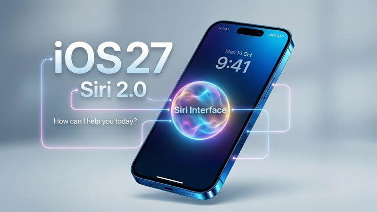 Siri AI Makin Pintar, Ini Kemampuannya Setelah Didukung Apple Intelligence