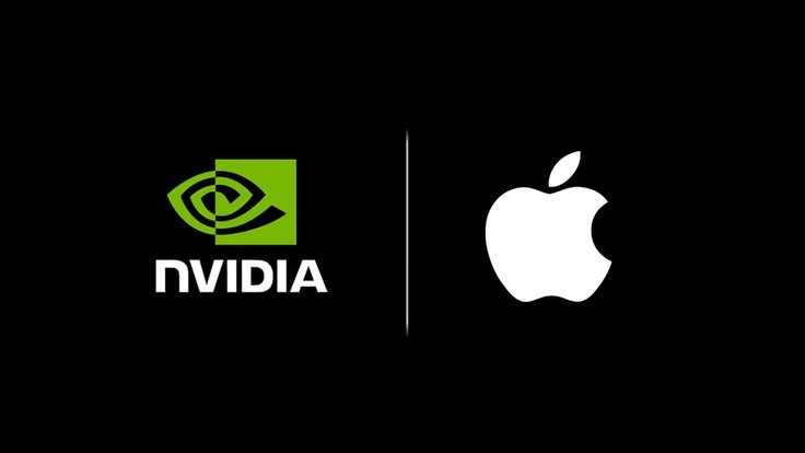Apple Salip Nvidia Lagi, Jadi Perusahaan Paling Bernilai di Dunia