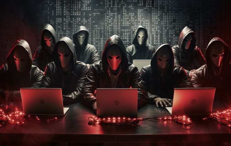 Hacker Serang Perusahaan Teknologi, Ancaman Digital yang Makin Menggila