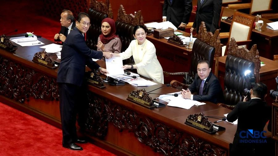 PFII Indonesia Resmi