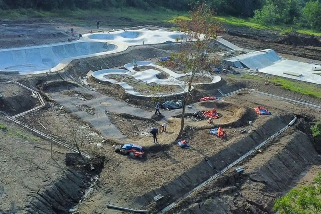 Proyek Jateng Valley