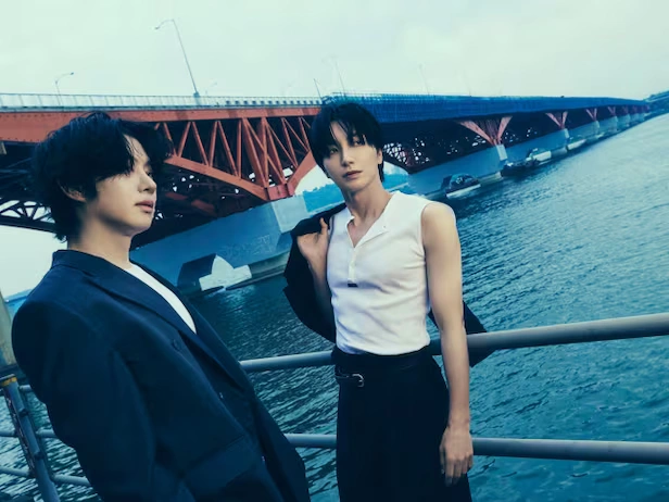 SUPER JUNIOR-83z Promise
