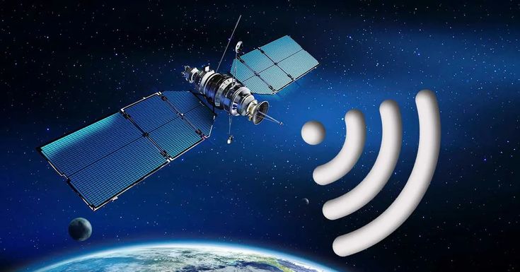 Internet Satelit Makin Diminati, Solusi Baru untuk Daerah Sulit Sinyal