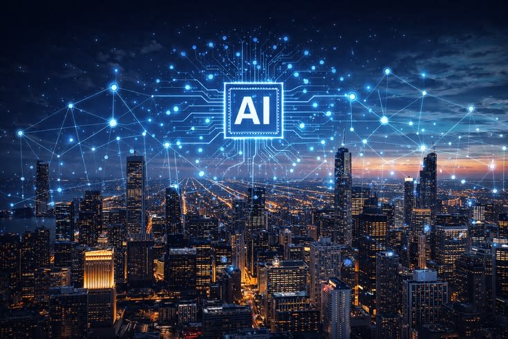 Startup AI Tercepat Berkembang, Siapa yang Bakal Kuasai Industri Teknologi?