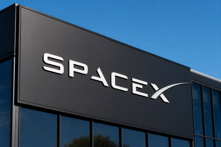 SpaceX Hadapi Tantangan Besar, Ambisi Kuasai Industri Antariksa Diuji Lagi