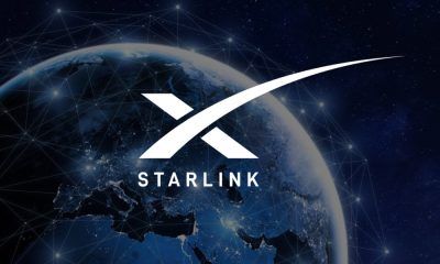 Starlink Terus Ekspansi Global, Internet Satelit Jadi Senjata Baru Dunia Digital