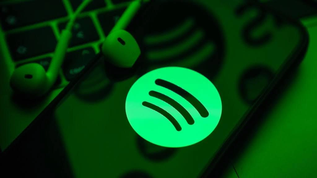 Spotify Audio Lossless