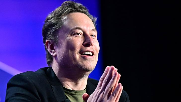 Elon Musk Bicara Masa Depan AI, Prediksinya Bikin Industri Teknologi Bersiap