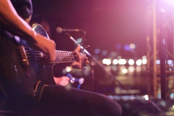 Tarif PNBP Hak Cipta Lagu