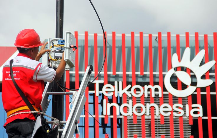 Telkom Bangun Infrastruktur Digital Baru, Perkuat Masa Depan Ekonomi Digital Indonesia