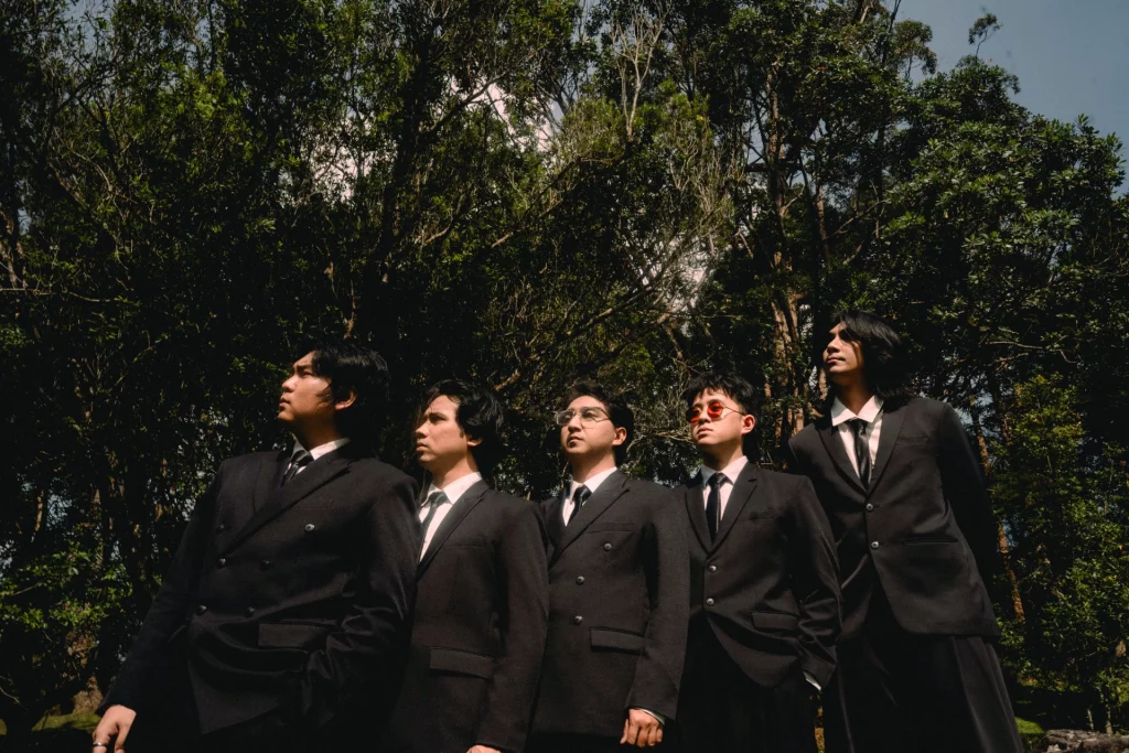 The Lantis (Jangan Terlalu) Posessif