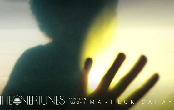 TheOvertunes Nadin Amizah Makhluk Cahaya
