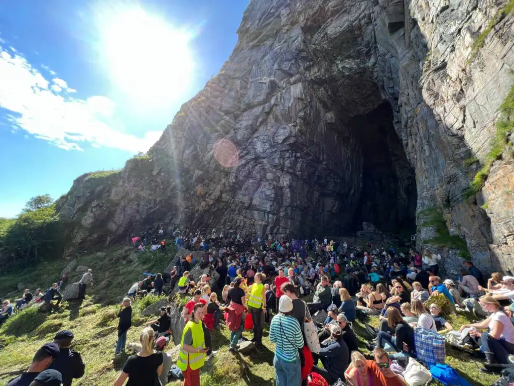 Trænafestivalen 2026