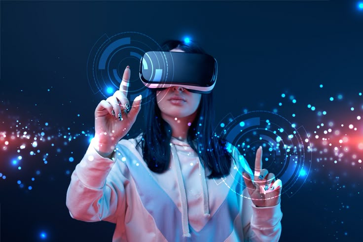 Inovasi Digital yang Mengubah Dunia, Teknologi Baru yang Menggeser Cara Hidup Manusia