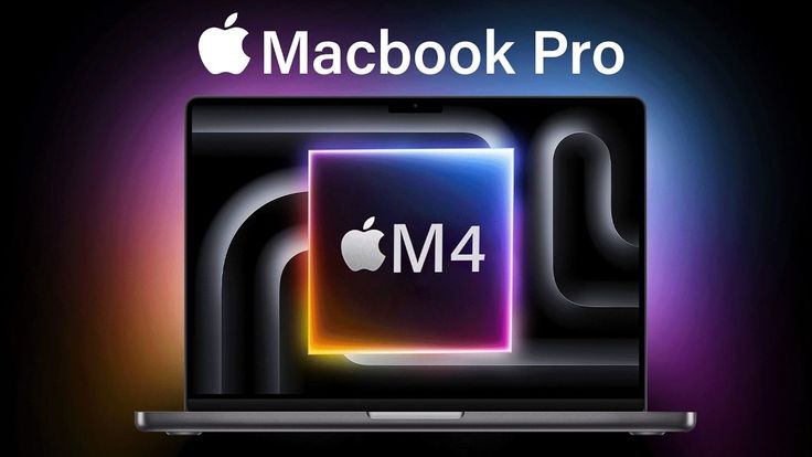 MacBook Terbaru Meluncur, Chip M4 Bikin Performa Melesat untuk AI dan Produktivitas