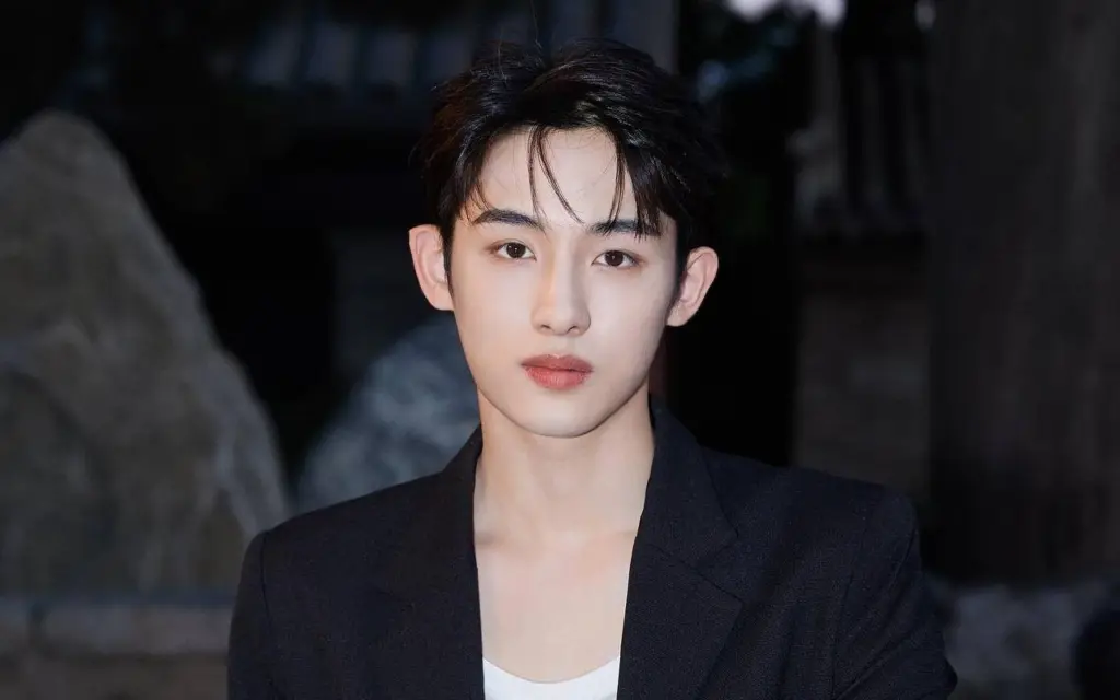 Winwin Tinggalkan NCT