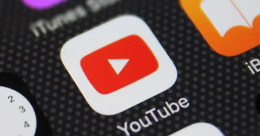 YouTube Monetisasi AI