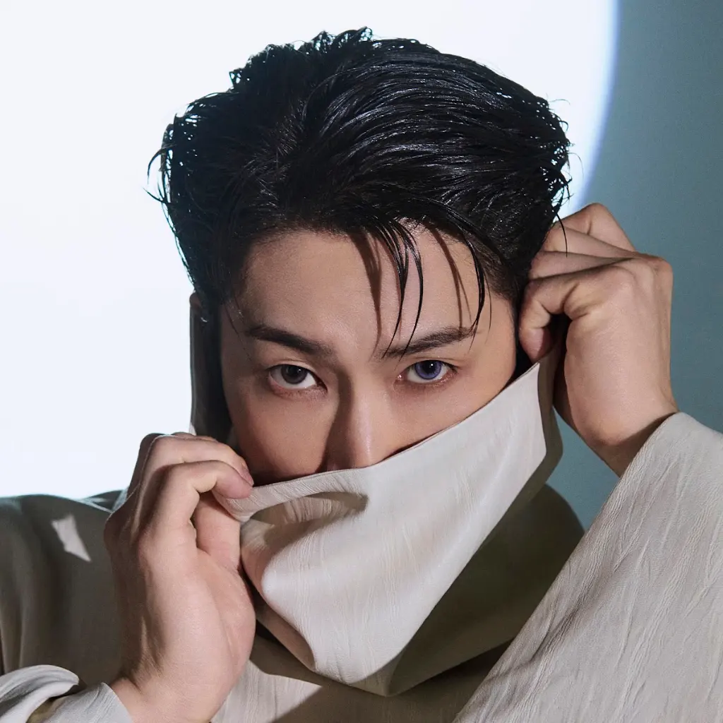 Yunho TVXQ Time's Tickin'