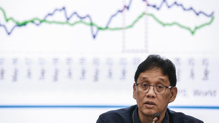 Purbaya Buka Suara soal Usulan Hapus Pajak JHT, Singgung Kondisi Ekonomi Saat Ini