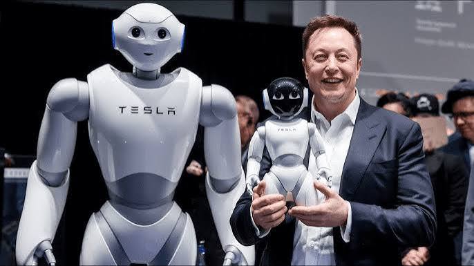 Elon Musk Siapkan Teknologi Baru, Ambisi Besarnya Kembali Guncang Industri Teknologi