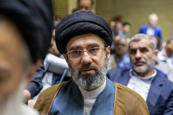 Israel Ancam Mojtaba Khamenei, Iran Siapkan Respons Tegas