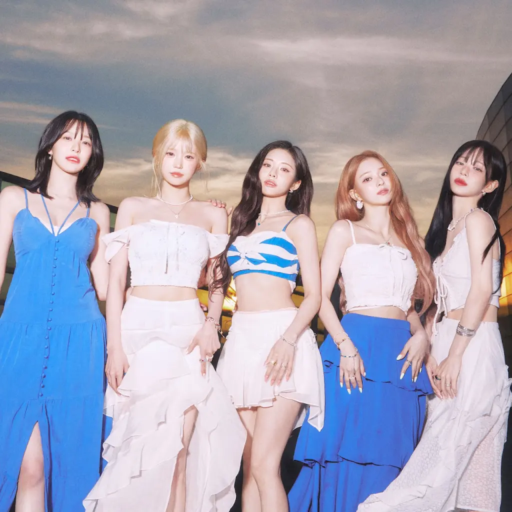 fromis_9 Vitamin ME