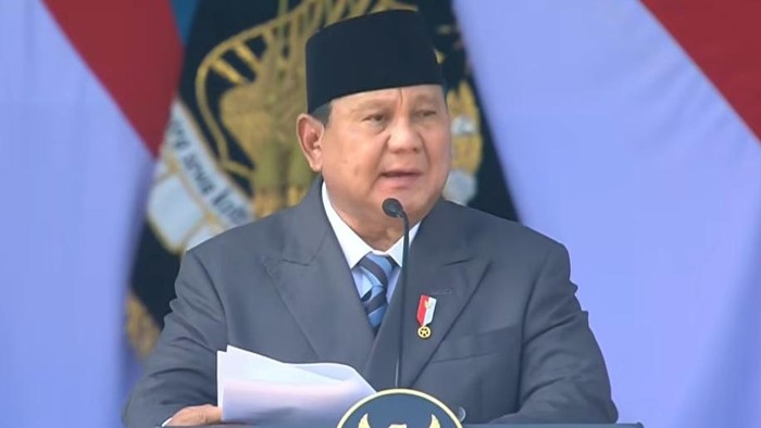 Prabowo Bongkar Biang Kemiskinan RI, Korupsi hingga Penyelundupan Jadi Sorotan