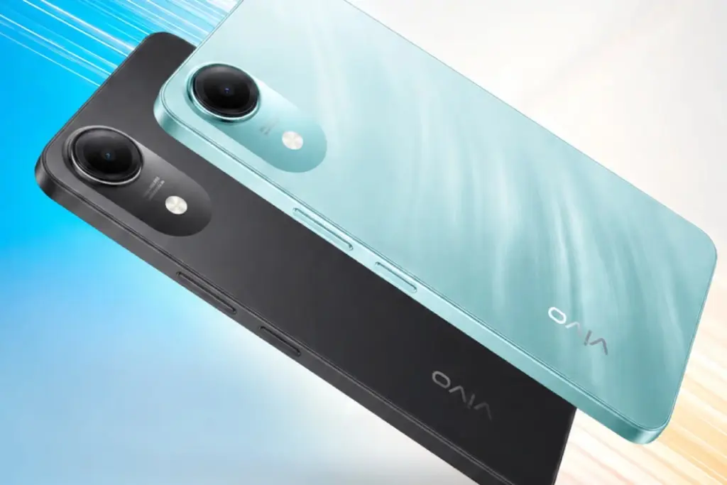 vivo T5e