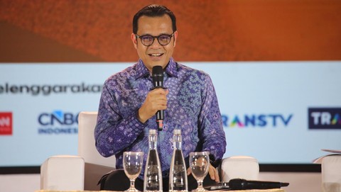 Scam dan Spam Rugikan Indonesia Rp7,5 Triliun, Wamenkomdigi Beberkan Fakta Mengkhawatirkan