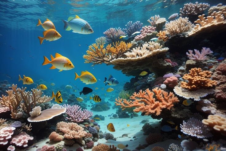 Suhu Laut Dunia Pecahkan Rekor, Ilmuwan Waspadai Dampaknya terhadap Cuaca Global