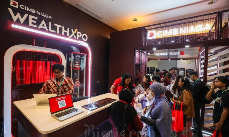 CIMB Niaga Luncurkan Preferred BOSS, Perkuat Solusi Keuangan Business Owner