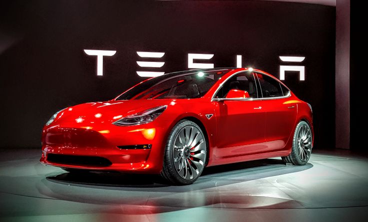 Tesla Bukan Sekadar Mobil, Ini Ambisi Besar Elon Musk Berikutny