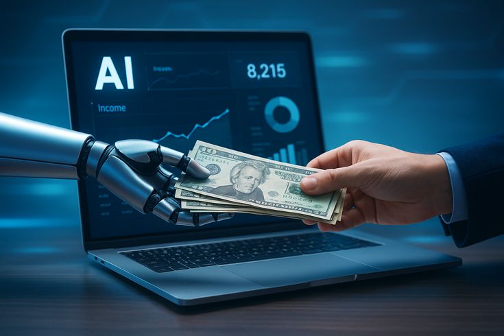 Mengapa Investor Kini Lebih Memilih Startup AI?