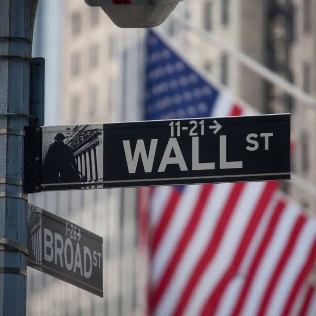 Saham Teknologi Mulai Bangkit Lagi, AI Jadi Mesin Penggerak Baru Wall Street