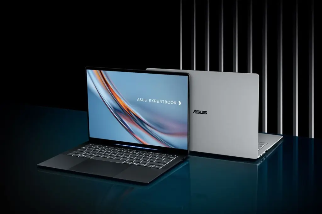 ASUS ExpertBook P5 G2 Intel