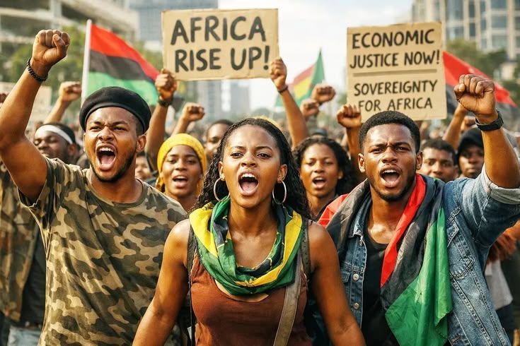 7 Alasan Afrika Bisa Menjadi Pasar Teknologi Besar Berikutnya