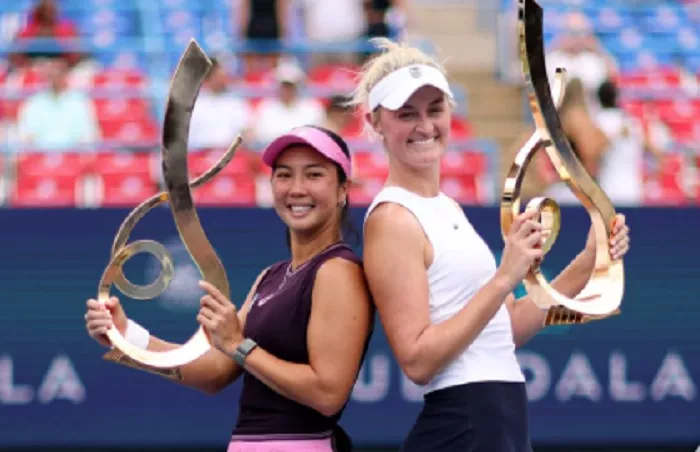 Aldila Sutjiadi Juara DC Open 2026