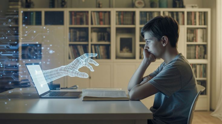 AI Bisa Menggantikan Programmer? Data Terbaru Mengungkap Hal Mengejutkan
