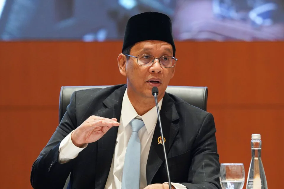 Anggaran Pendidikan 2027