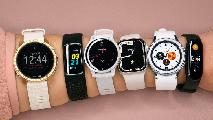 Smartwatch Bisa Menggantikan Dokter? Ini Masa Depan Teknologi Kesehatan