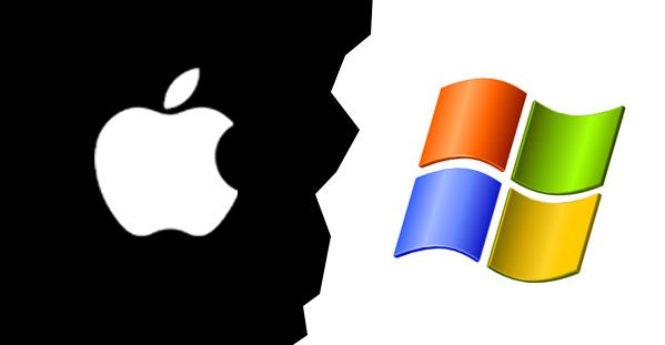 Apple dan Microsoft Berebut Takhta, Siapa Raja Baru Teknologi Dunia?