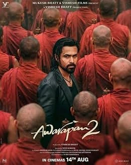 Awarapan 2 Tayang