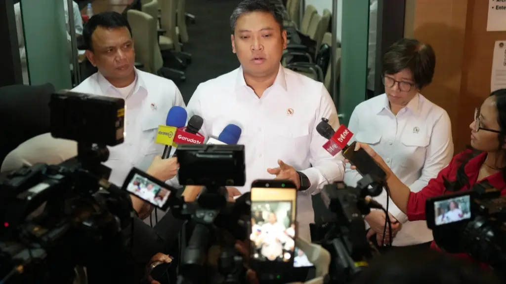 BGN Copot 137 Kepala SPPG