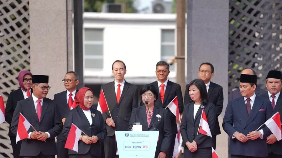 Kartu Kredit Indonesia