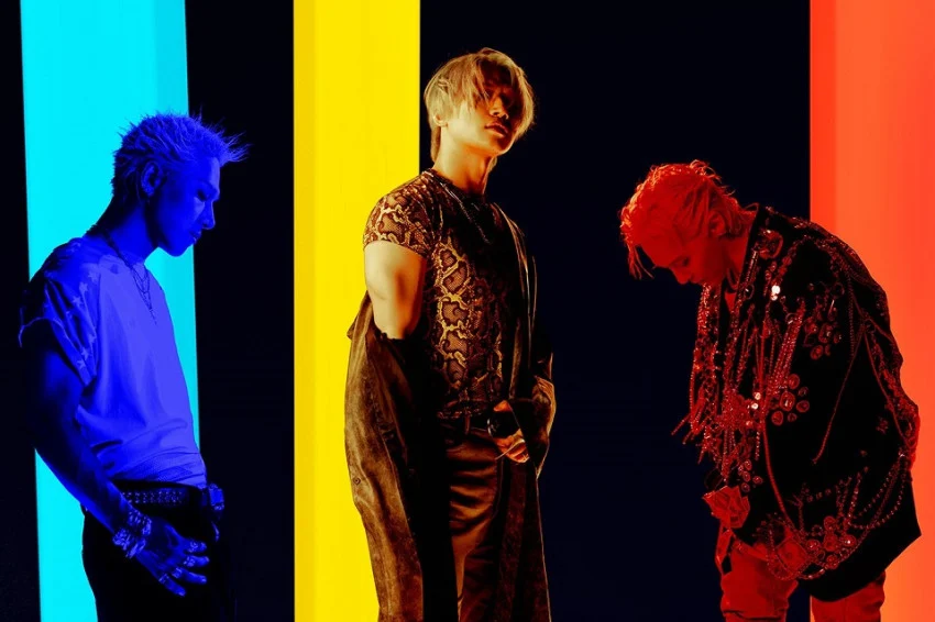 BIGBANG BiiiG