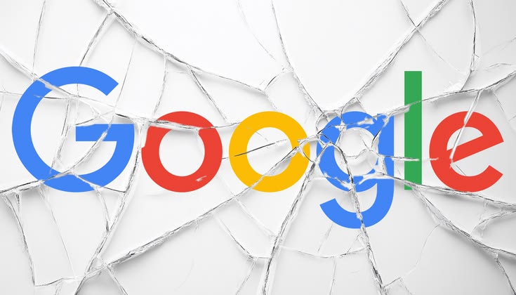 AI dan Masa Depan Internet: Apakah Google Akan Kehilangan Dominasi?