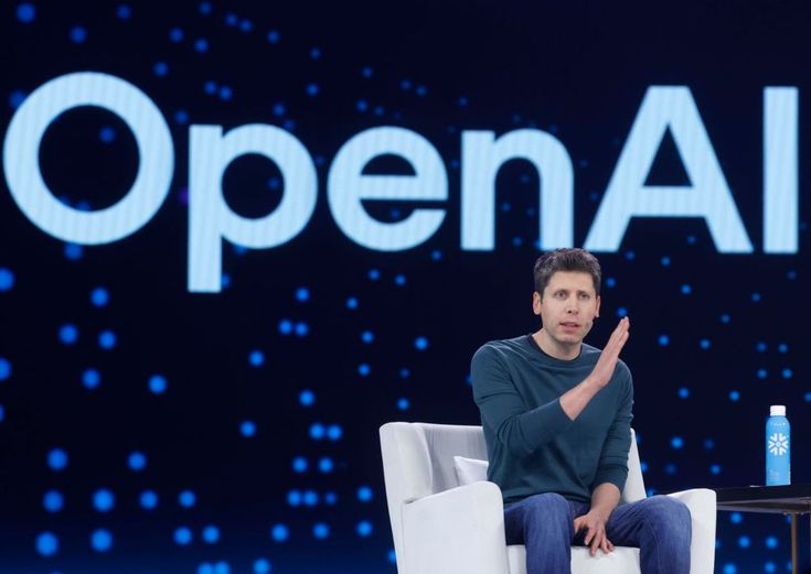 OpenAI Perluas Bisnis Global, Strategi Baru Kuasai Pasar AI Dunia