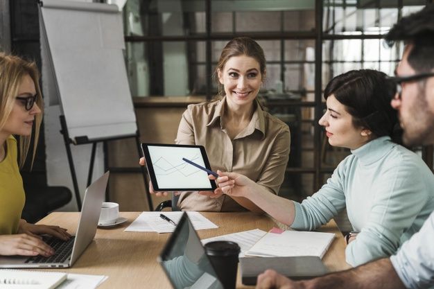 7 Ide Bisnis Masa Depan yang Bisa Mengubah Dunia