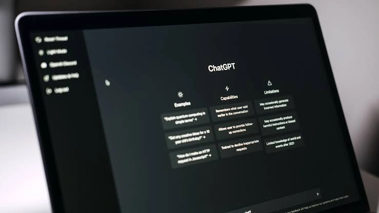 ChatGPT Linux