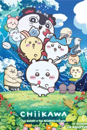 Chiikawa The Movie